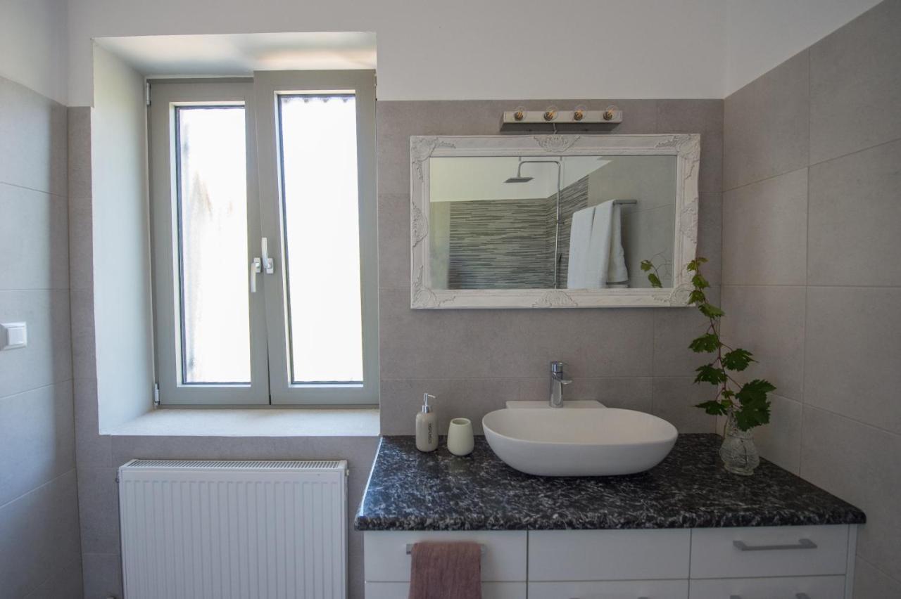 Fotini'S House Appartement Lygourio Buitenkant foto