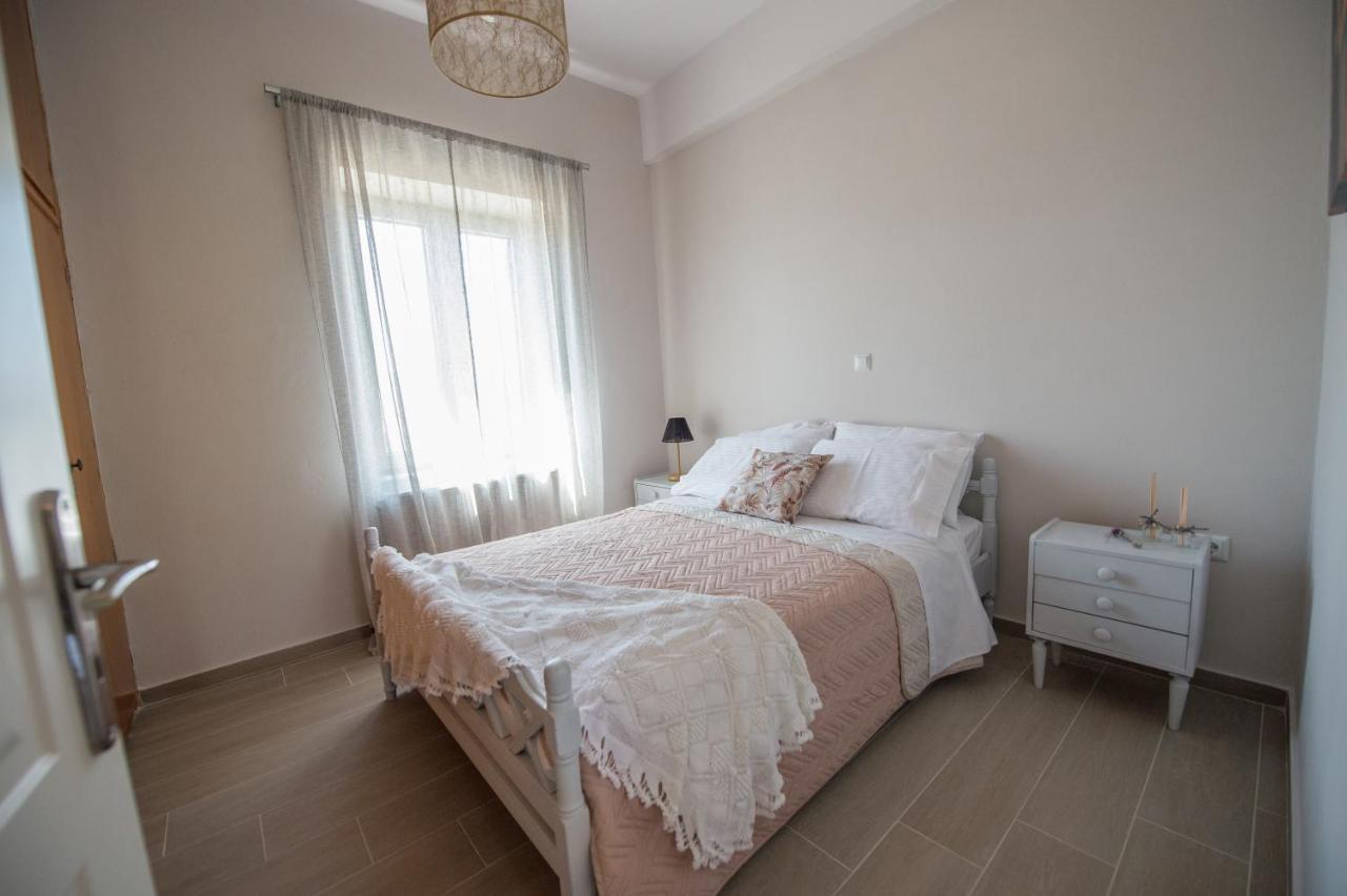Fotini'S House Appartement Lygourio Buitenkant foto